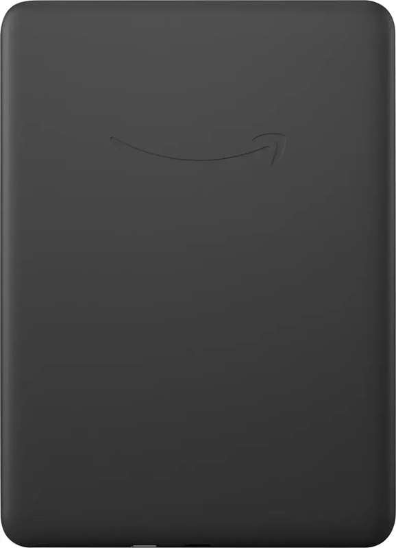 Amazon - Kindle Paperwhite 12th Gen (16 GB) with ads - Black (Parallel Import)
