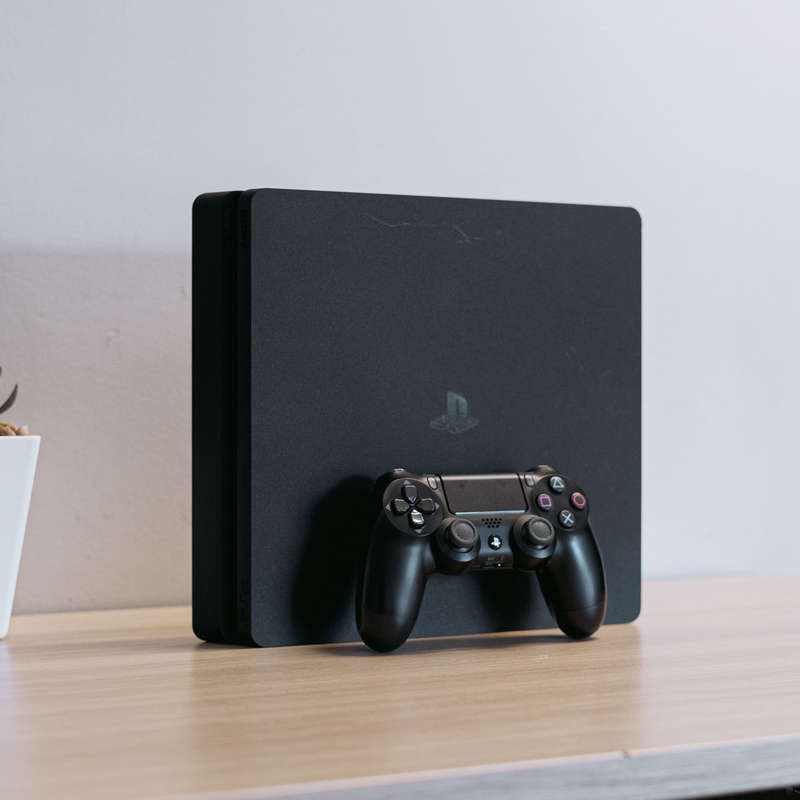 PlayStation 4 PS4