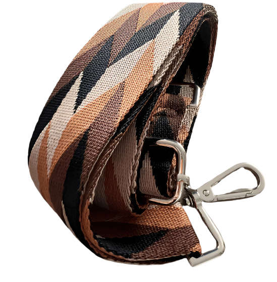 Sassy Bag Strap