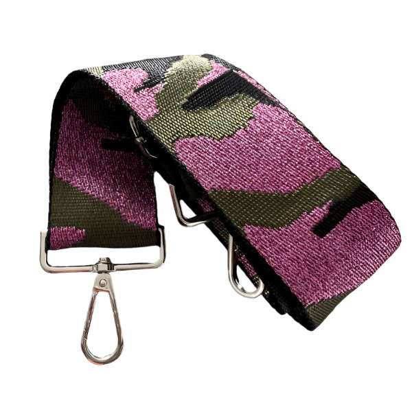 Sassy Bag Strap