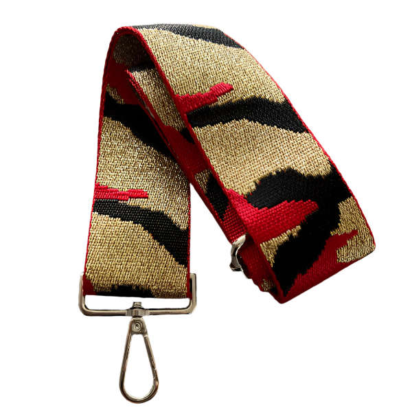 Sassy Bag Strap