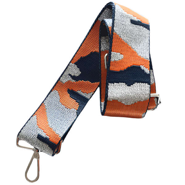 Sassy Bag Strap