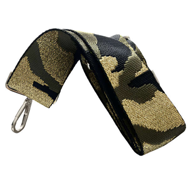 Sassy Bag Strap