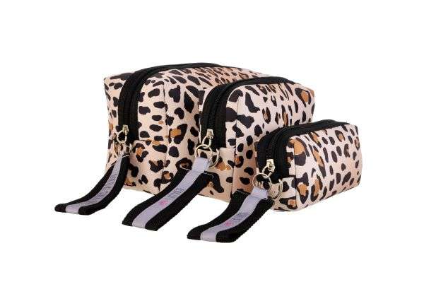 Small Jet Set Bag