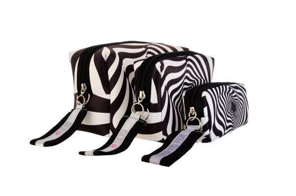 Small Jet Set Bag