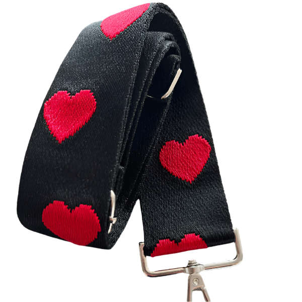 Sassy Bag Strap