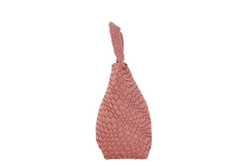 Midi Stylin' Woven Bag