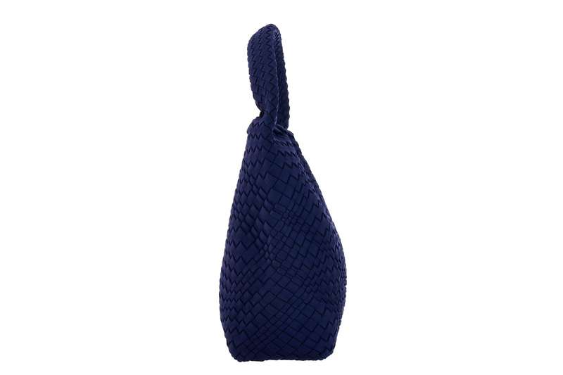 Midi Stylin' Woven Bag