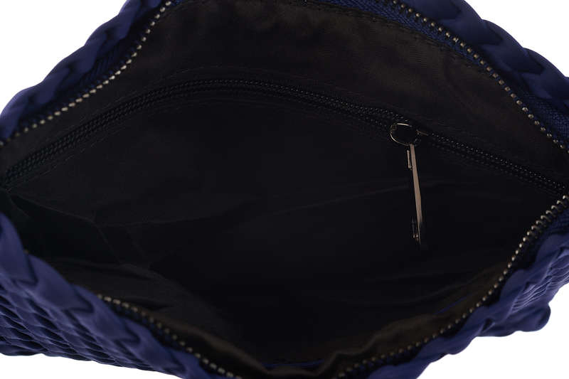 Midi Stylin' Woven Bag