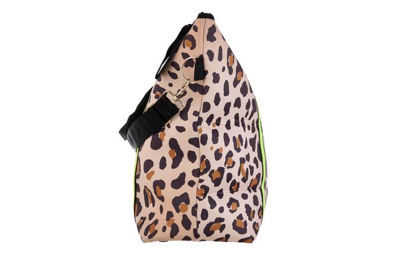 Busy Beach Bag