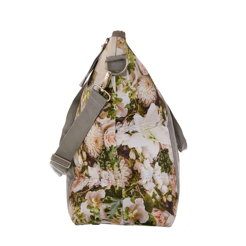 Busy Beach Bag