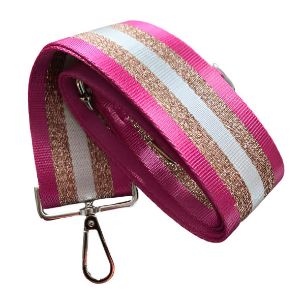 Sassy Bag Strap
