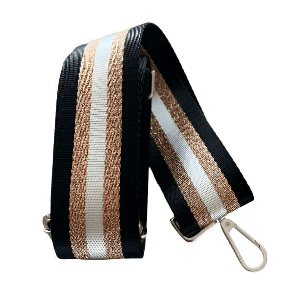 Sassy Bag Strap
