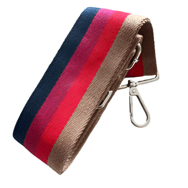 Sassy Bag Strap