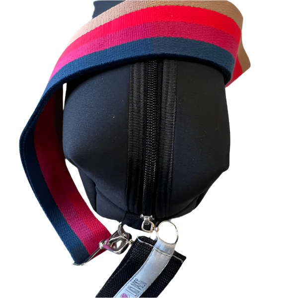 Sassy Bag Strap