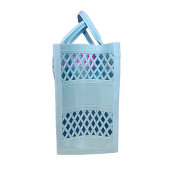 Jam and Jelly Basket Bag