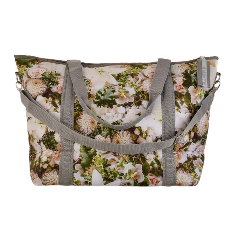 Busy Beach Bag