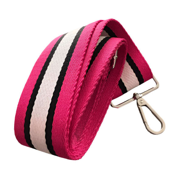 Sassy Bag Strap