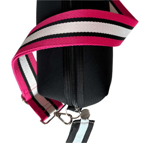 Sassy Bag Strap