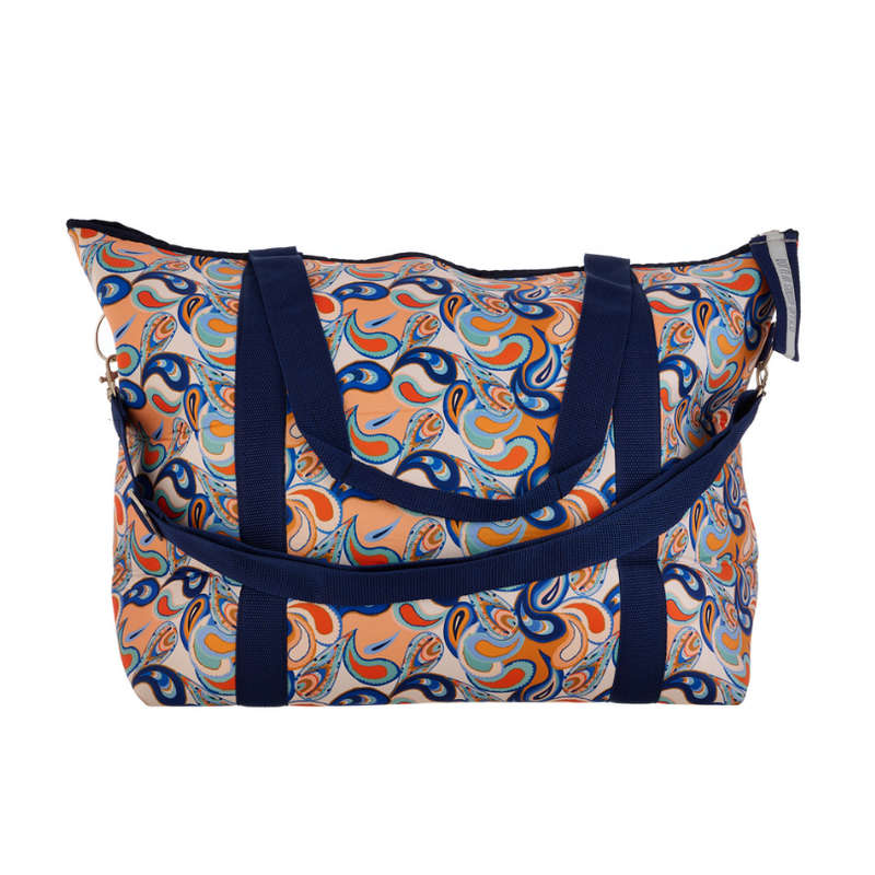Busy Beach Bag
