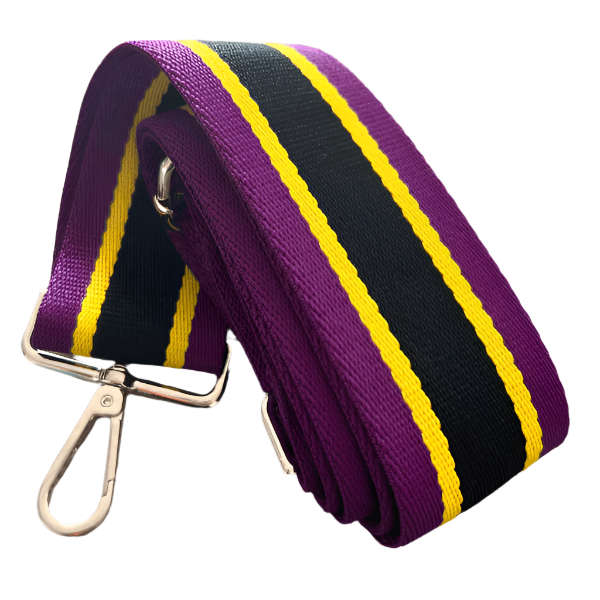 Sassy Bag Strap