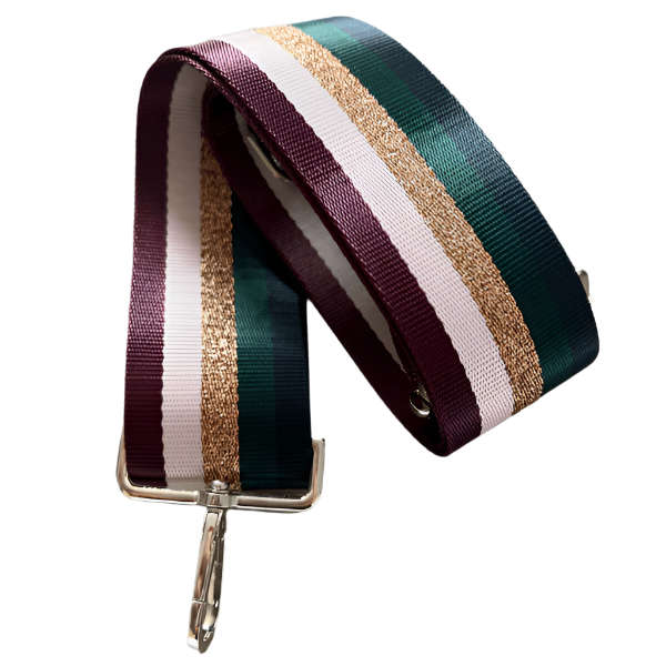Sassy Bag Strap