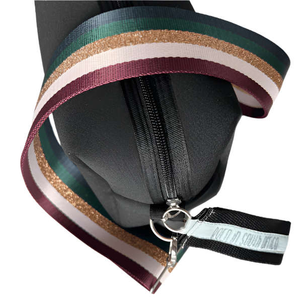 Sassy Bag Strap