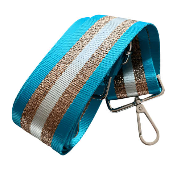 Sassy Bag Strap