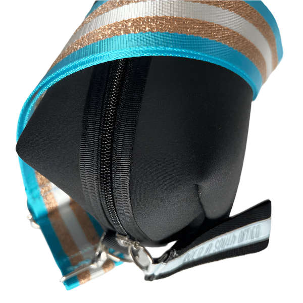 Sassy Bag Strap