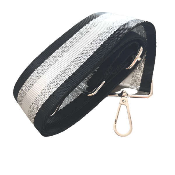 Sassy Bag Strap