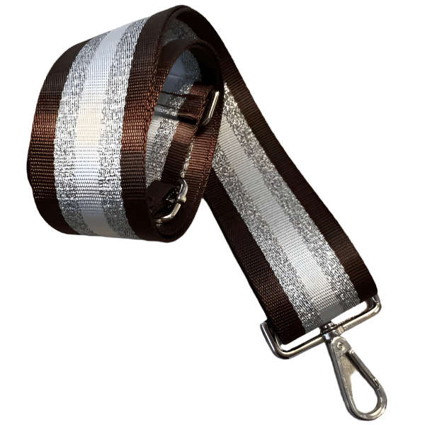 Sassy Bag Strap