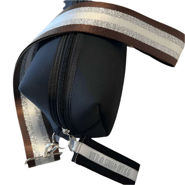 Sassy Bag Strap