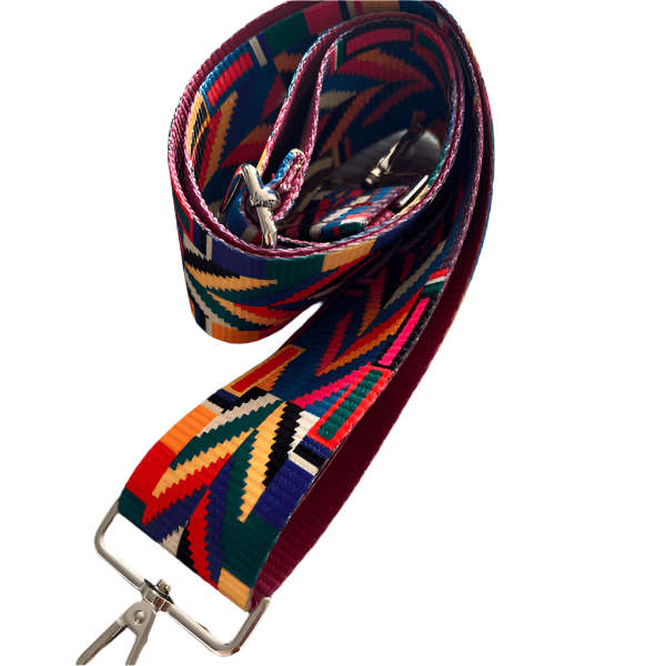 Sassy Bag Strap