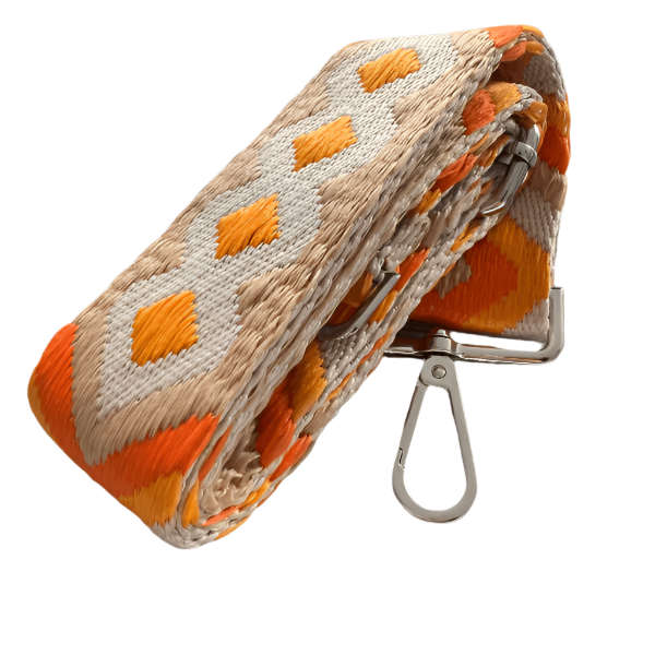 Sassy Bag Strap