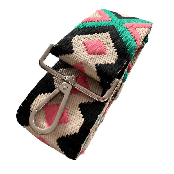 Sassy Bag Strap