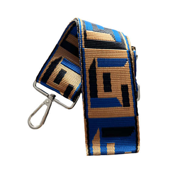 Sassy Bag Strap
