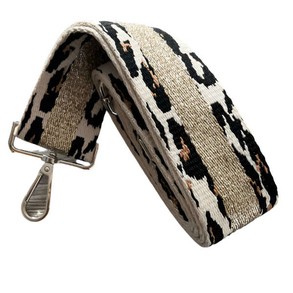 Sassy Bag Strap