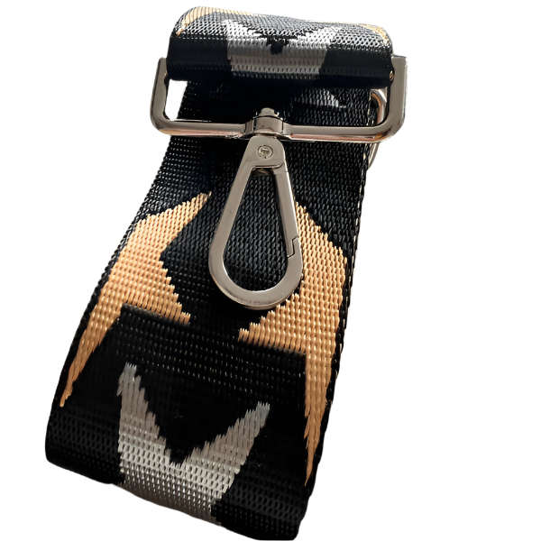 Sassy Bag Strap