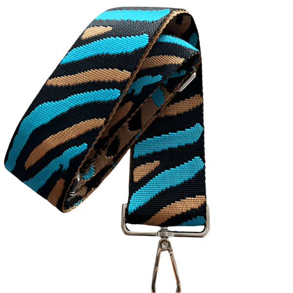 Sassy Bag Strap