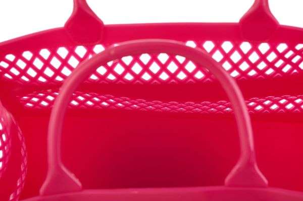 Jam & Jelly Basket Bag
