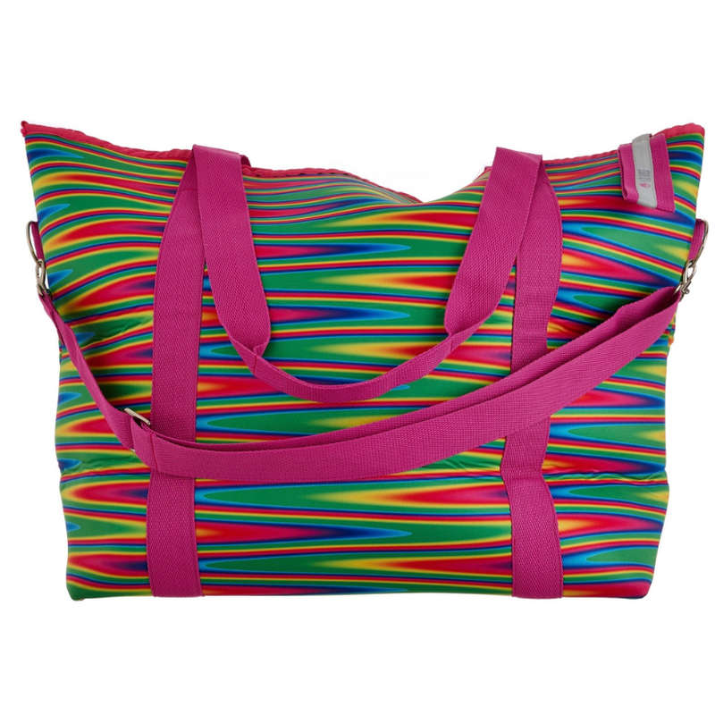 Busy Beach Bag