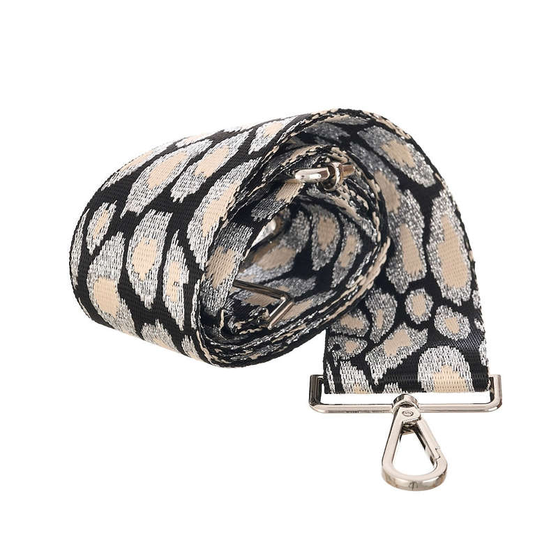 Sassy Bag Strap - Latest