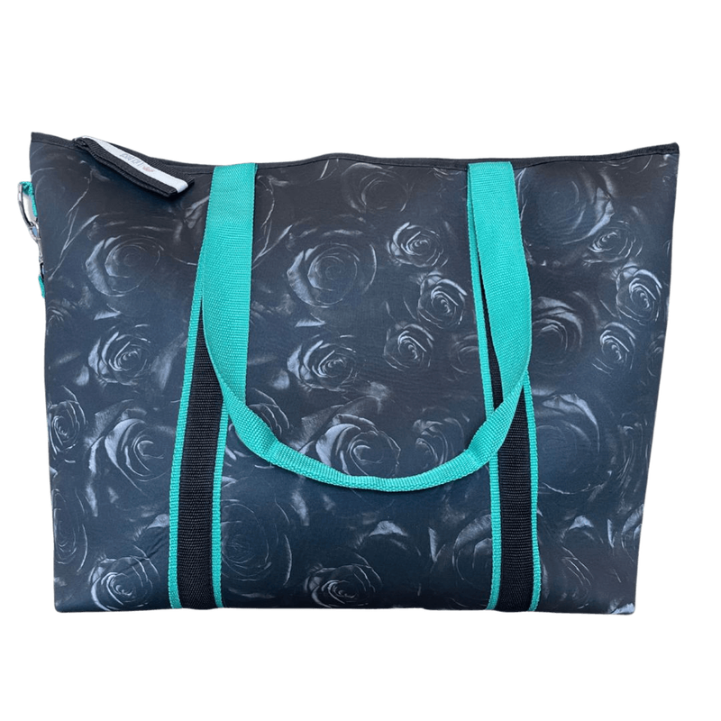 Busy Beach Bag