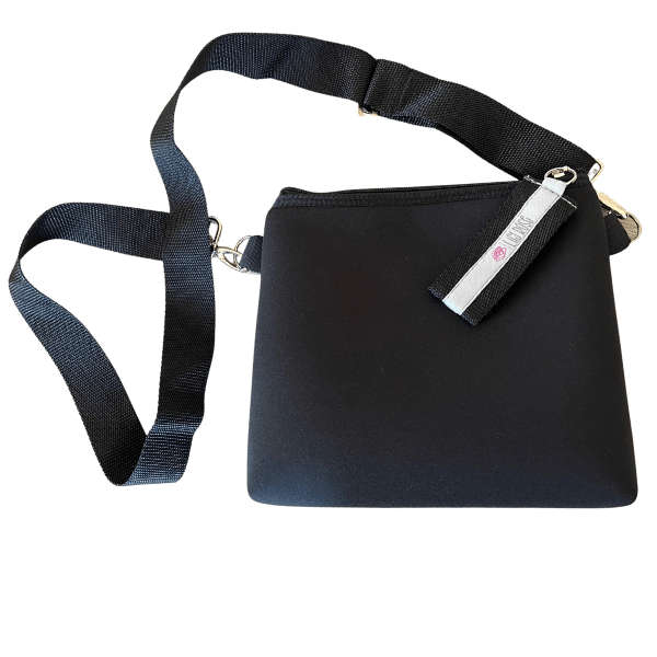 Illusion Crossover Bag
