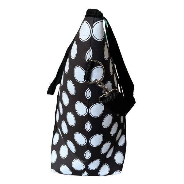 Busy Beach Bag