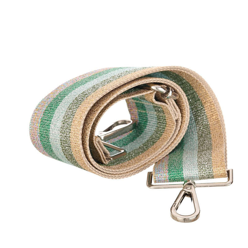 Sassy Bag Strap - Latest