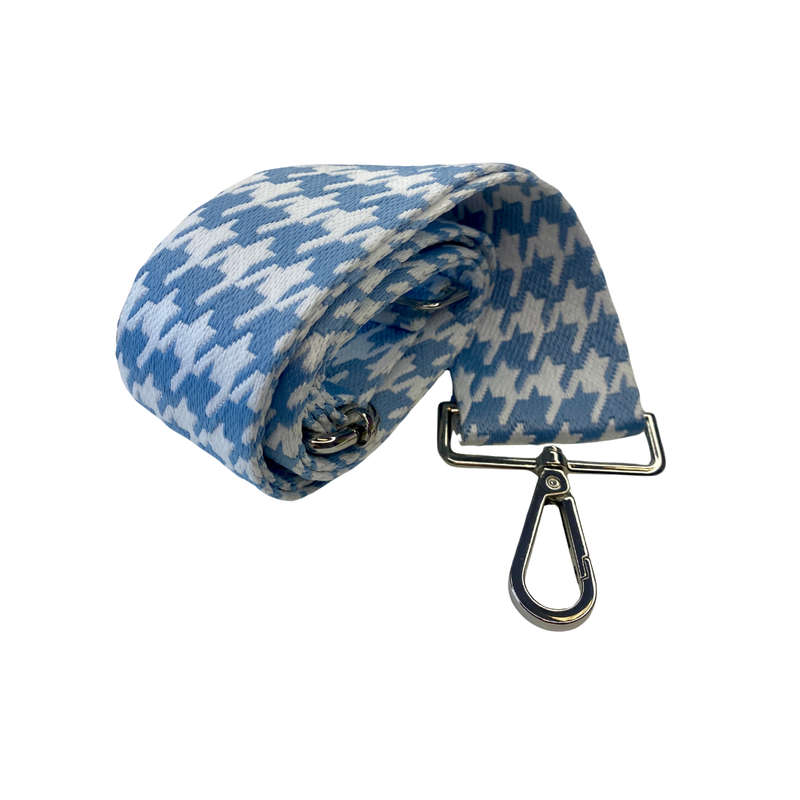 Sassy Bag Strap - Latest