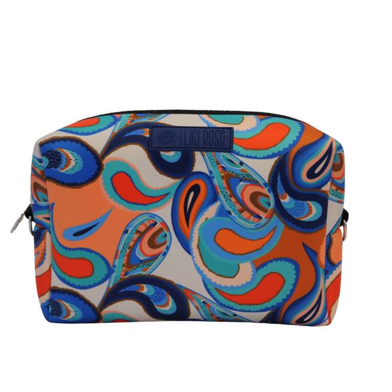 Large Jet Set Bag