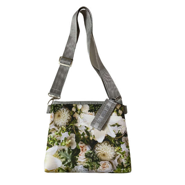 Illusion Crossover Bag