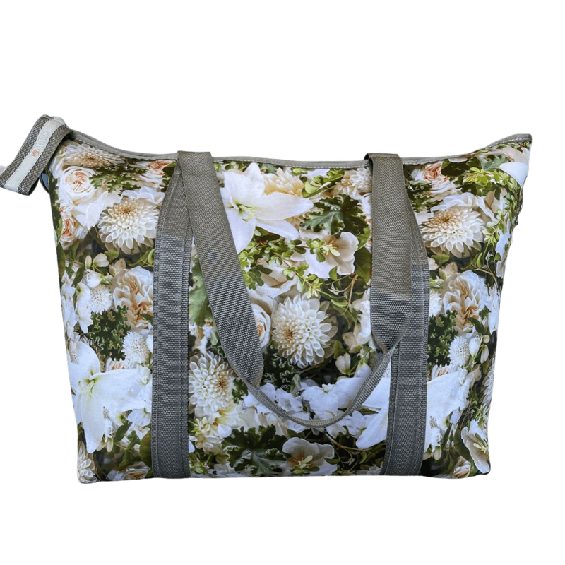 Busy Beach Bag